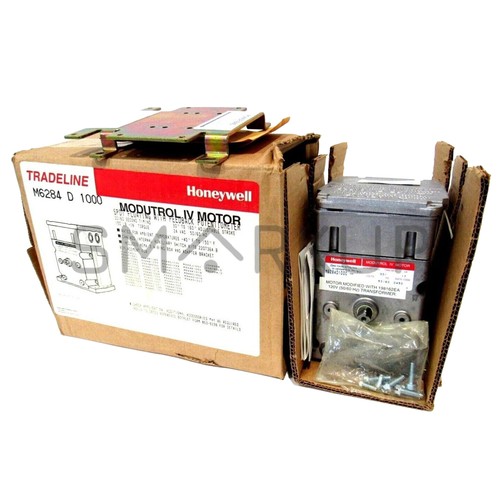 Servomotore honeywell - servomotore,