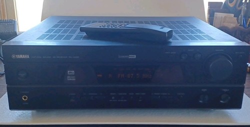 Yamaha ricevitore v430 - av, rx-v430