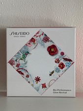 Shiseido bio performance - shiseido, bio-performance