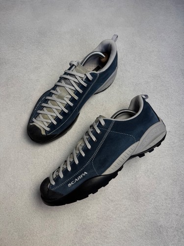 Scarpe vintage scarpa - vintage, vibram