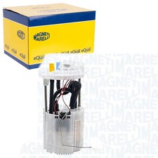 MODULO ALIMENTAZIONE POMPA