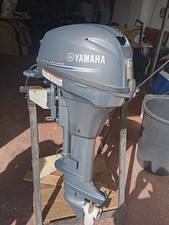 Motore Yamaha 6 Cavalli 4