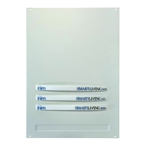 Inim meen006bgcl000000 caja - inim,