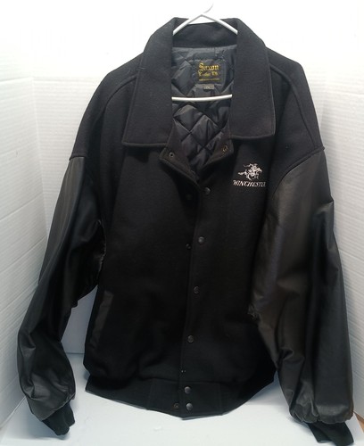 Cappotto vintage winchester - cappotto,