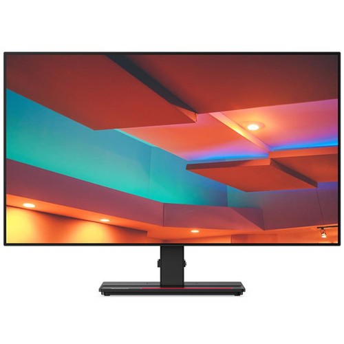 Monitor lenovo thinkvision
