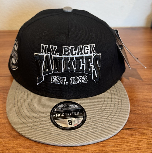 Copricapo new york black - copricapo,
