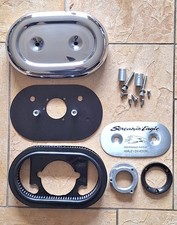 Filtro aria harley screamin - aria,