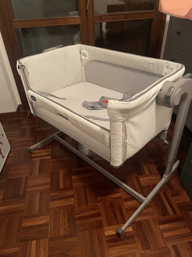 Chicco next2me magic culla - chicco,