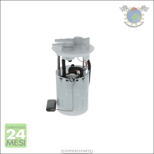 Pompa carburante bosch benzina - pompa,