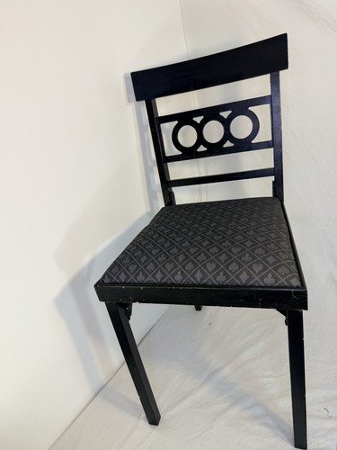 Set sedie pieghevoli casino - sedie,