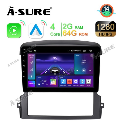 Apple carplay 64g - carplay, 2+64g