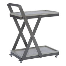 Linon Carley Carrello a 2