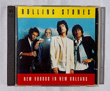 Rolling stones 1995 - rolling, voodoo