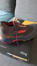Scarpe da Trekking LA SPORTIVA PRODIGIO HIKE 2025