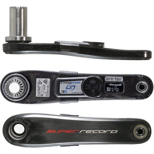 Stages power campagnolo - stages,