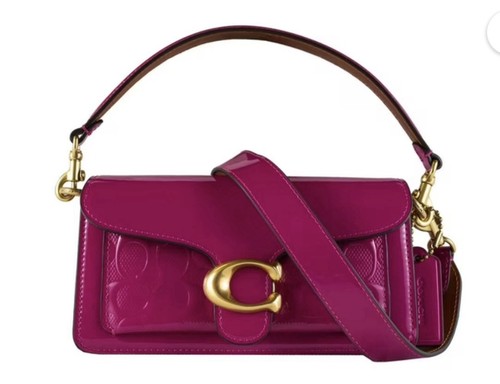 Borsa tracolla coach - tracolla,
