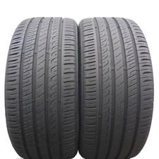225 35 18 2x BARUM 225/35 R18