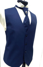 GILET UOMO  LAMBERTI PANCIOTTO