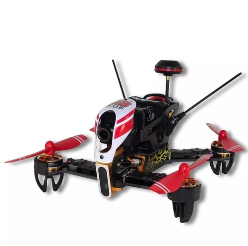 Drone fpv dromo copter - drone,