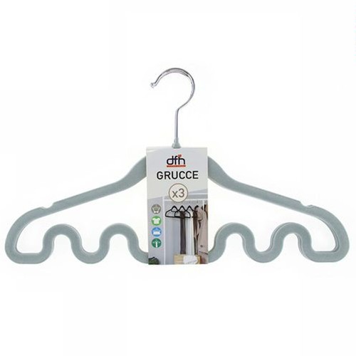 Set grucce appendiabiti - set,