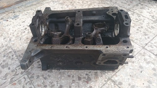 Blocco motore cilindro - motore,