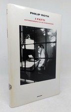 Philip roth fatti - philip, fatti.