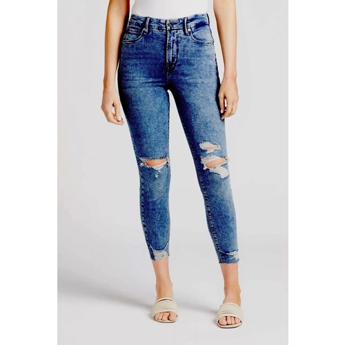 Jeans nuovi con etichette good - con,