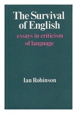 Robinson ian la - robinson,,