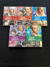 GET SMART:  The Complete