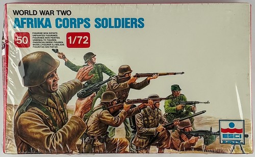 Esci 206 seconda - 206, guerra