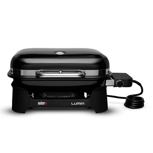 Barbecue elettrico weber - elettrico,