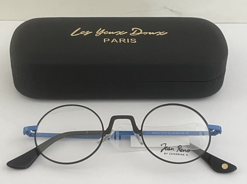 Lunette monture vue neuve - lunette,
