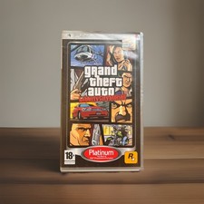 Videogioco per Sony PSP vers