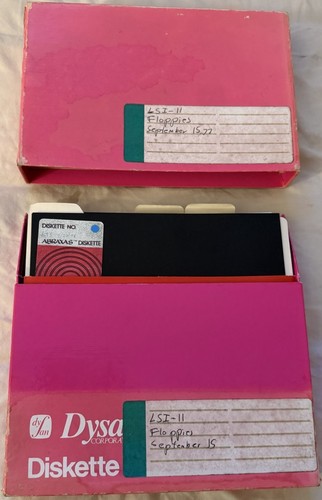 Lotto floppy disk - (11),
