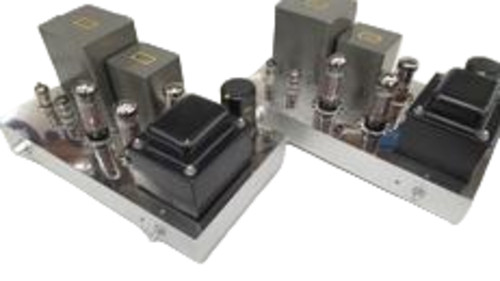 Amplificatore valvolare tango - valvolare,