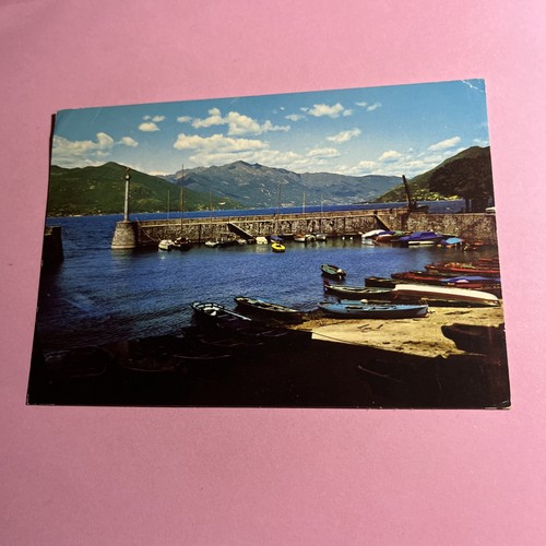 Cartolina colori collezione - cartolina,