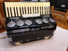 Fisarmonica scandalli 120 - fisarmonica,