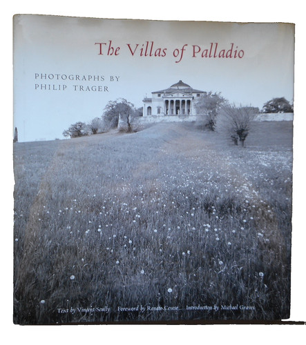 Ville del palladio - le,