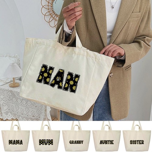 Borsa shopping multiuso - , tela