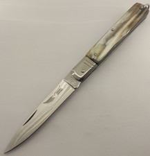 Coltello artigianale Sfilato