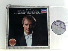 Mozart -  The Academy Of