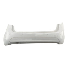 Paraurti Posteriore OPEL MERIVA B Pre-Restyling RICAMBIO USATO ORIGINALE