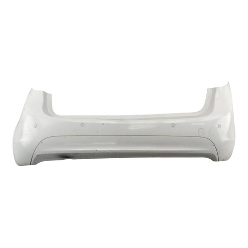 Paraurti posteriore opel - paraurti,