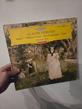 Raro Classico LP Demus