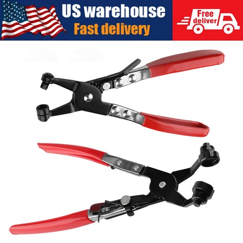 Hose clamp pliers car - hose, water