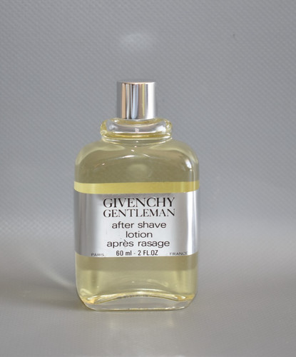 Givenchy gentleman lozione - givenchy,