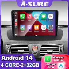 Autoradio 2G+32G Android 14
