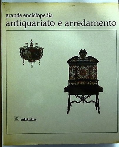 Grande enciclopedia - grande,