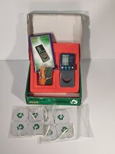 ELETTROSTIMOLATORE TESMED TE-780 PLUS..ginnastica passiva palestra bellezza....