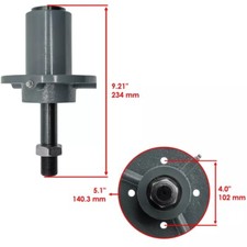 Caltric 82-323 285-466 10161L